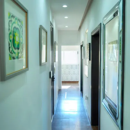 Appartamento Roof Terrace, Seaview 3 Bedroom Penthouse Goslm-11