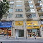 Apartamento Roof Terrace, Seaview 3 Bedroom Penthouse Goslm-11 Sliema