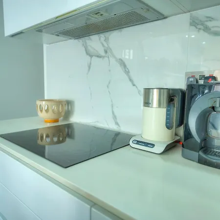 Roof Terrace, Seaview 3 Bedroom Penthouse Goslm-11 * Слима