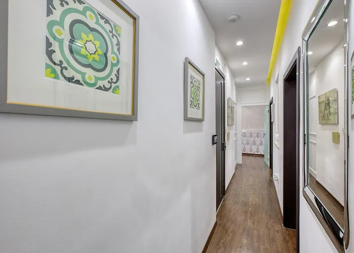 Roof Terrace, Seaview 3 Bedroom Penthouse Goslm-11 Apartamento *