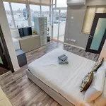 Roof Terrace, Seaview 3 Bedroom Penthouse Goslm-11 *
